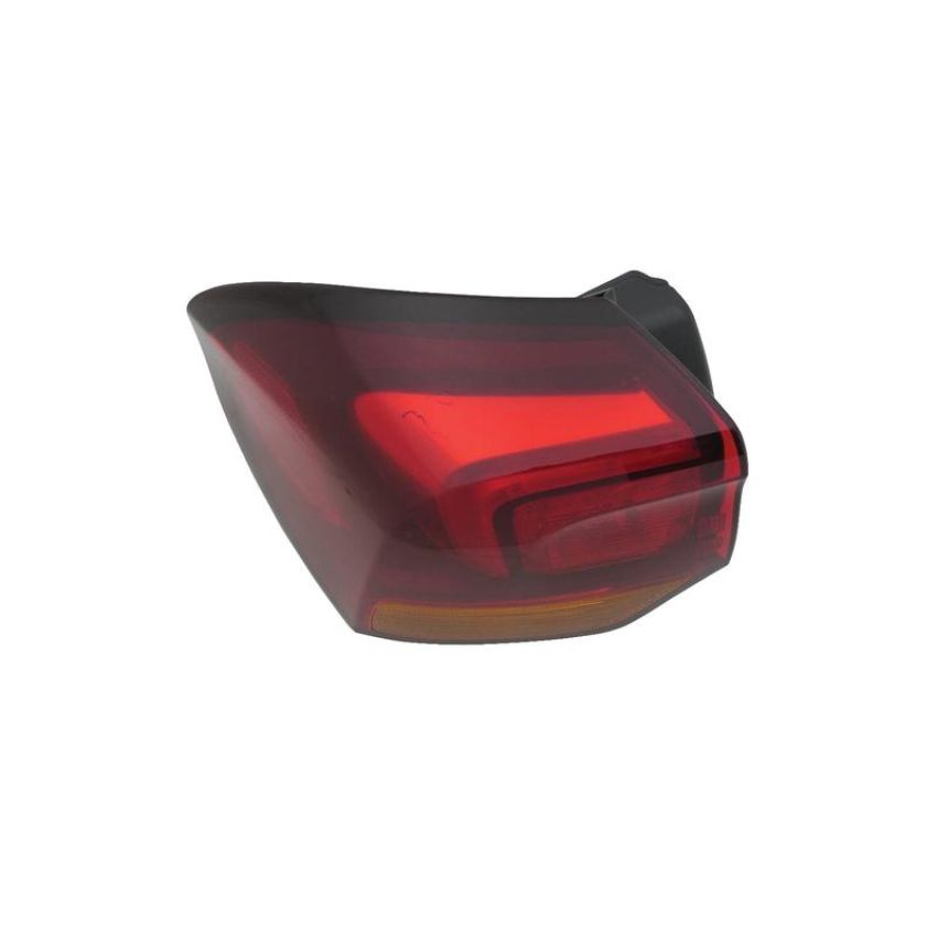 DEPO A36-1910L-AC Tail Lamp