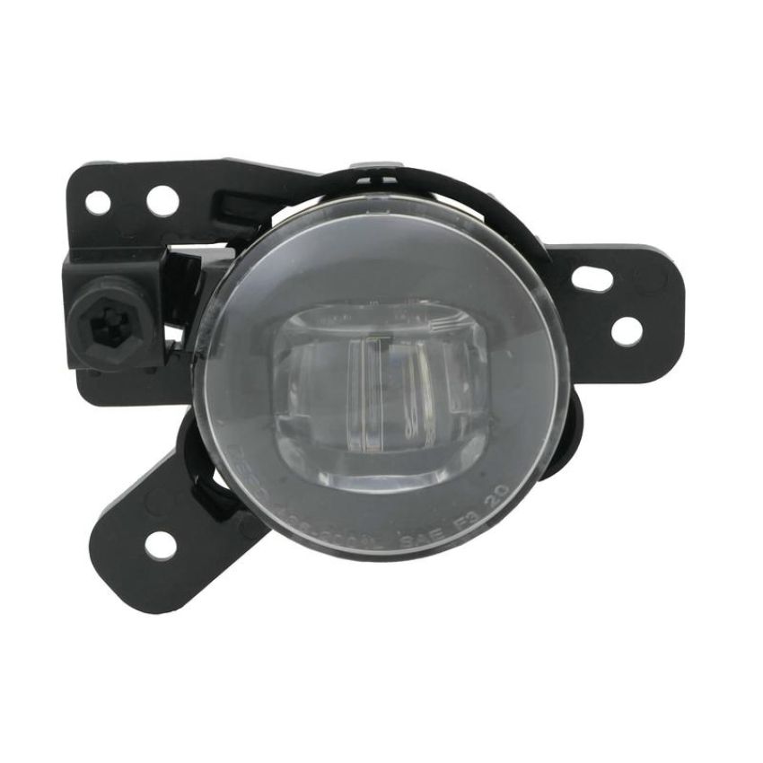 DEPO A36-2001L-AC Fog Lamp