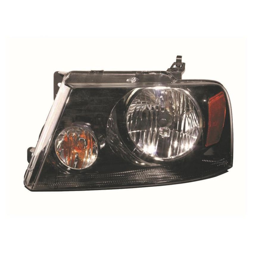 DEPO K30-1122L-AC2 Capa Head Lamp
