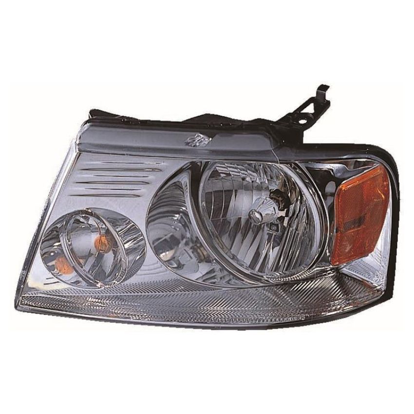 DEPO K30-1122L-AS Head Lamp