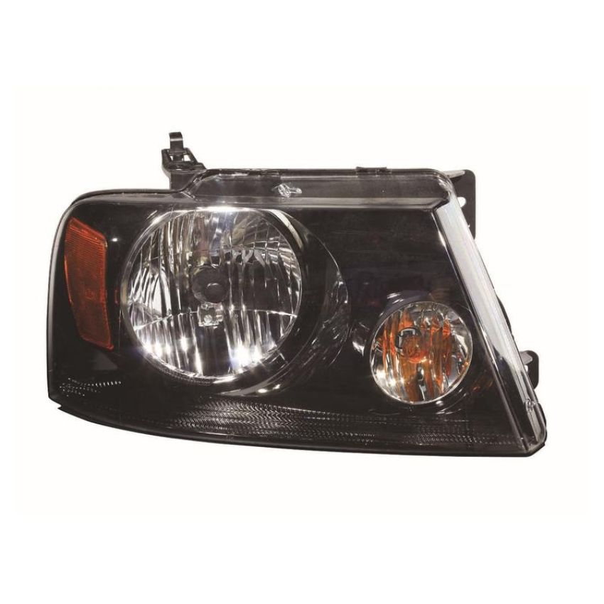 DEPO K30-1122R-AC2 Capa Head Lamp