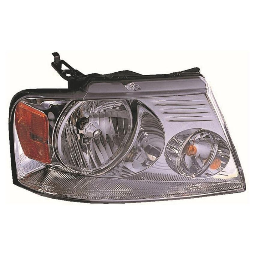 DEPO K30-1122R-AS Head Lamp