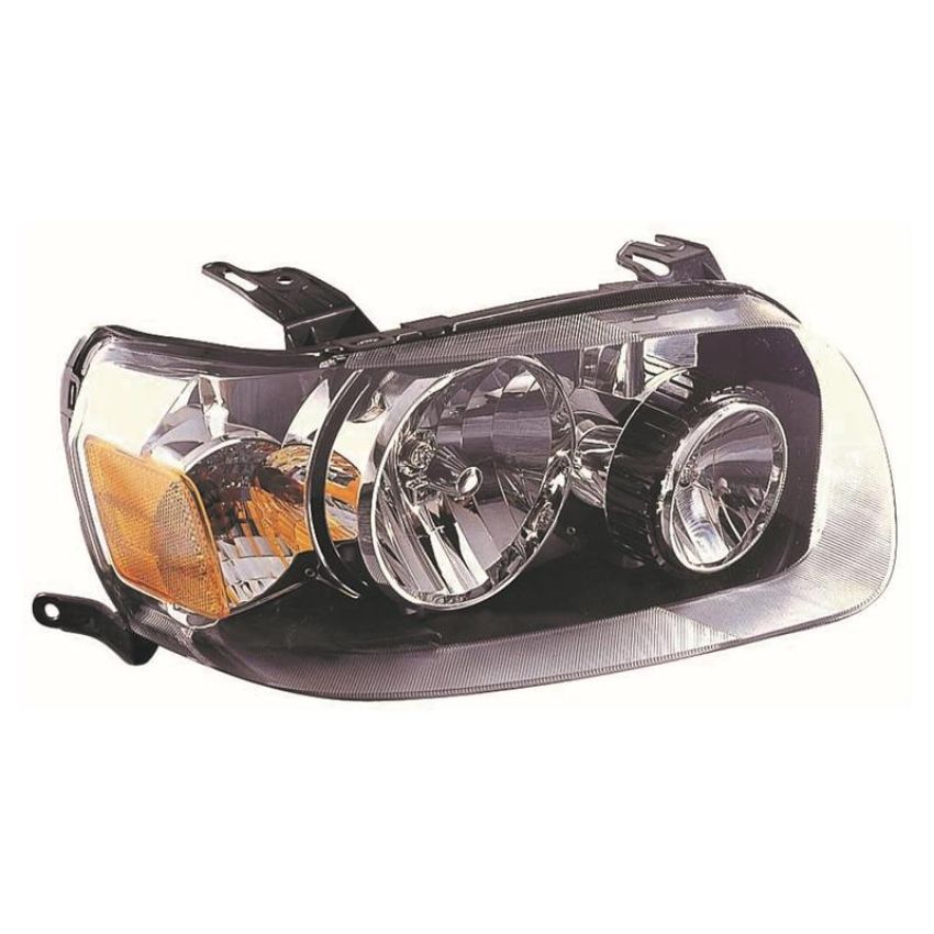 DEPO K30-1125R-AS Head Lamp