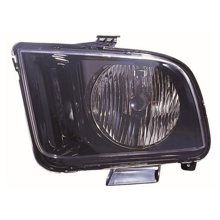 DEPO K30-1127L-AC Capa Head Lamp