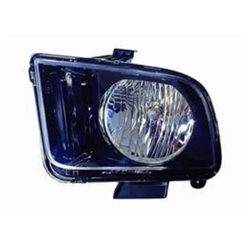 DEPO K30-1127L-ACN Capa Head Lamp