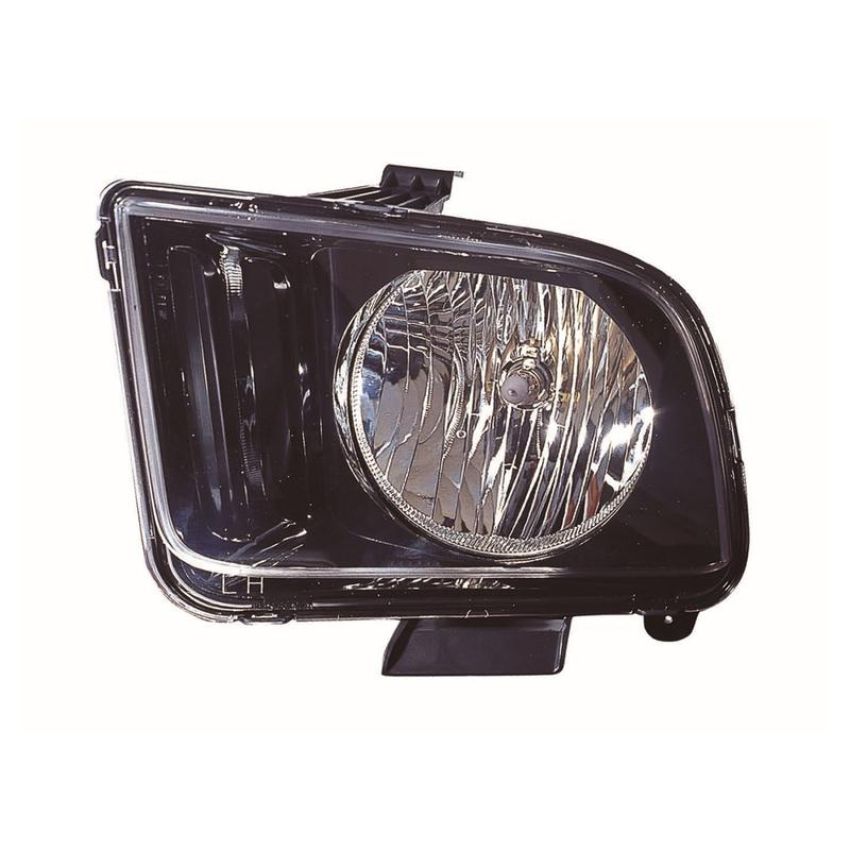 DEPO K30-1127L-ASN Head Lamp