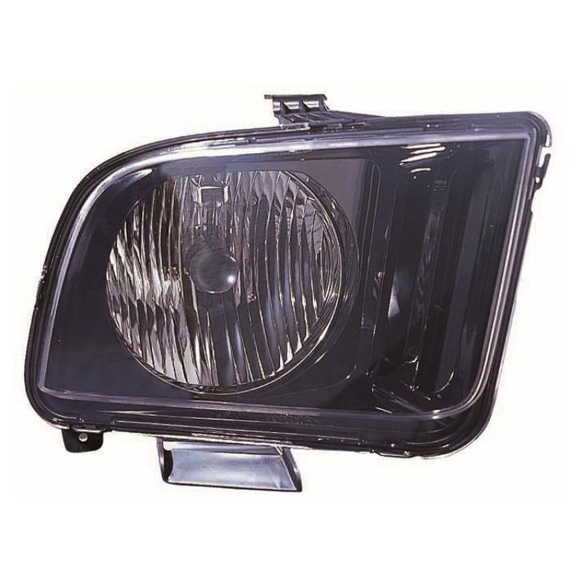 DEPO K30-1127R-AC Capa Head Lamp