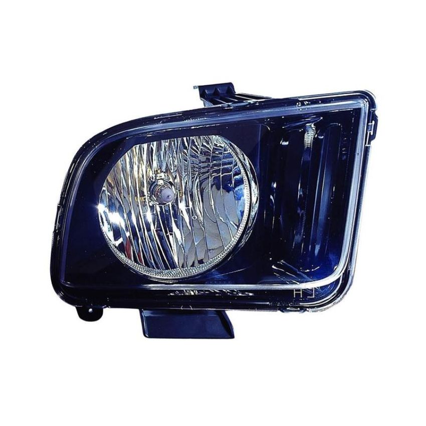 DEPO K30-1127R-ASN Head Lamp
