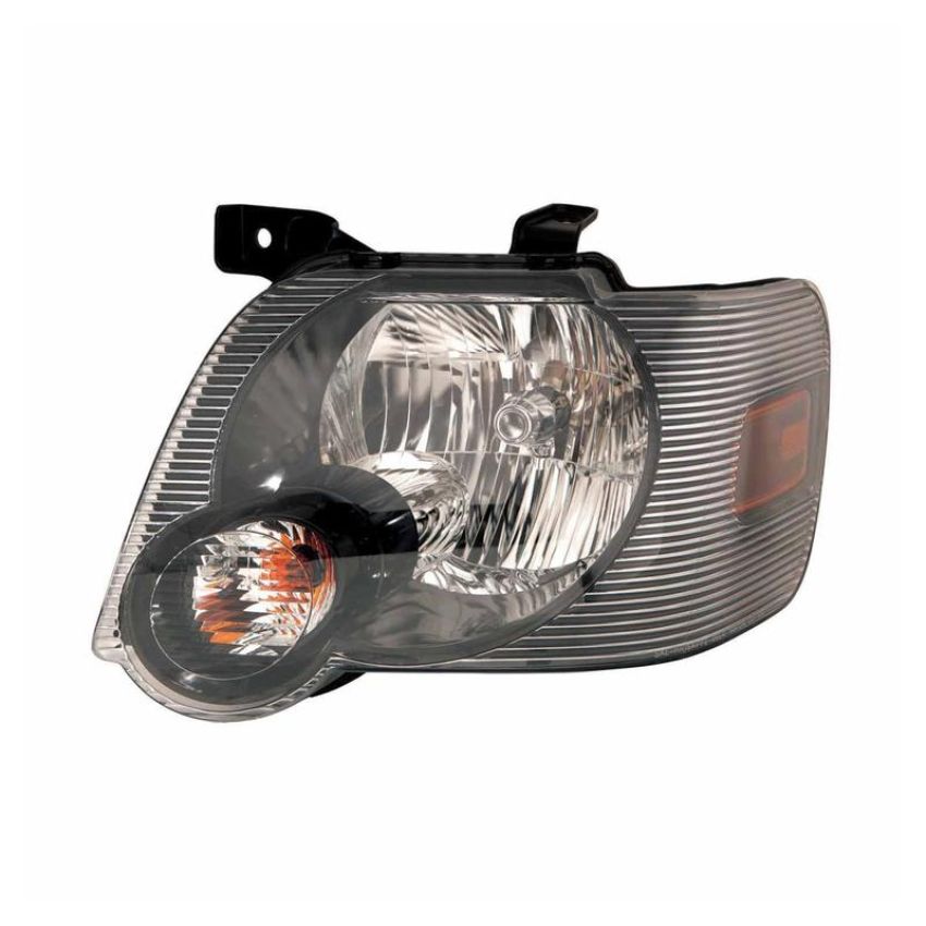 DEPO K30-1131L-AC2 Capa Head Lamp