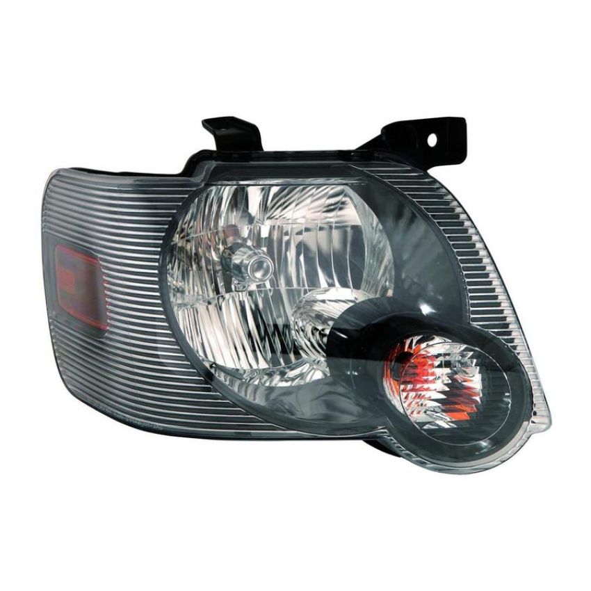 DEPO K30-1131R-AC2 Capa Head Lamp