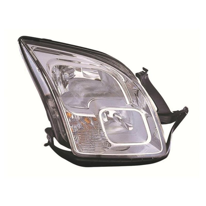 DEPO K30-1132R-AS Head Lamp