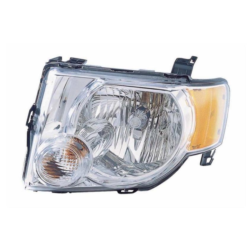 DEPO K30-1133L-AC1 Capa Head Lamp