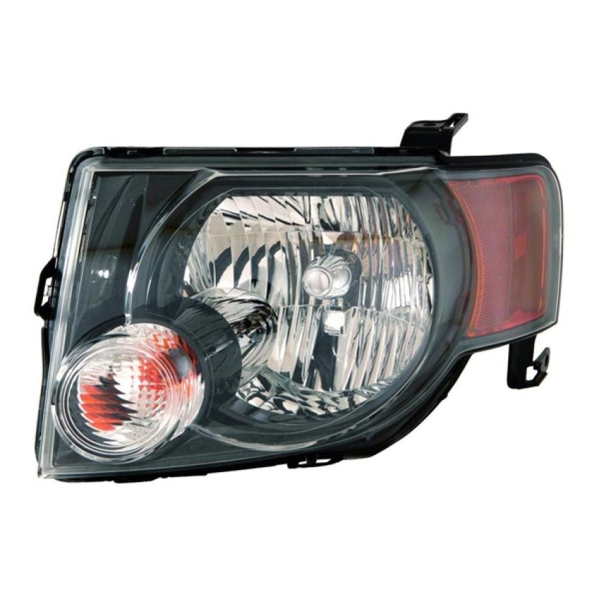 DEPO K30-1133L-AC2 Capa Head Lamp