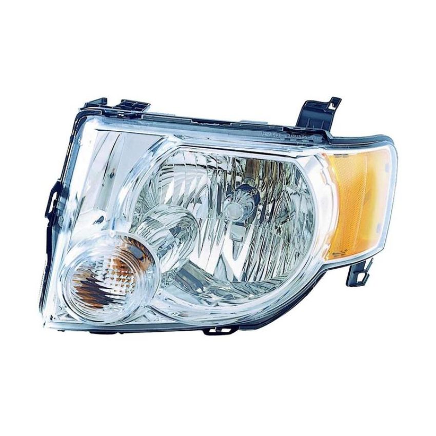 DEPO K30-1133L-AS1 Head Lamp