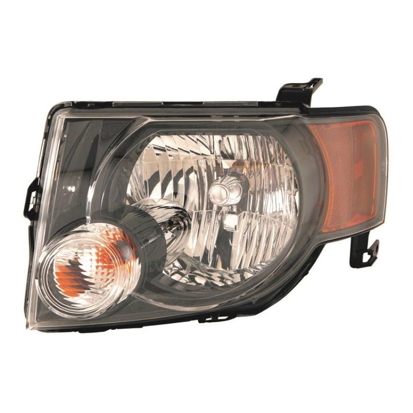 DEPO K30-1133L-AS2 Head Lamp