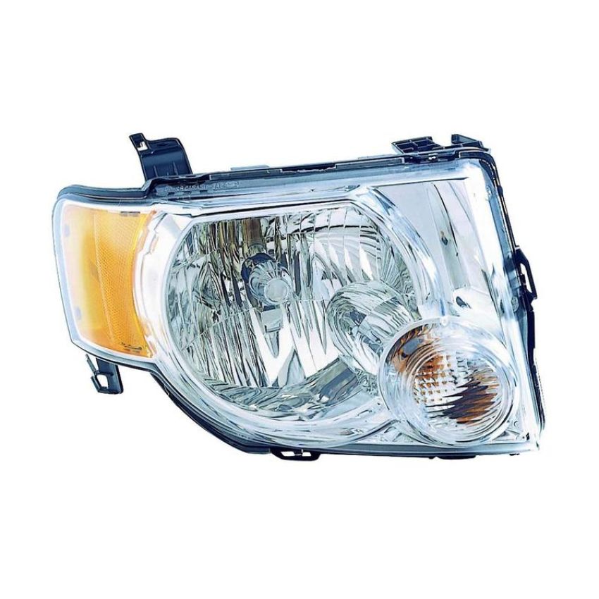 DEPO K30-1133R-AS1 Head Lamp