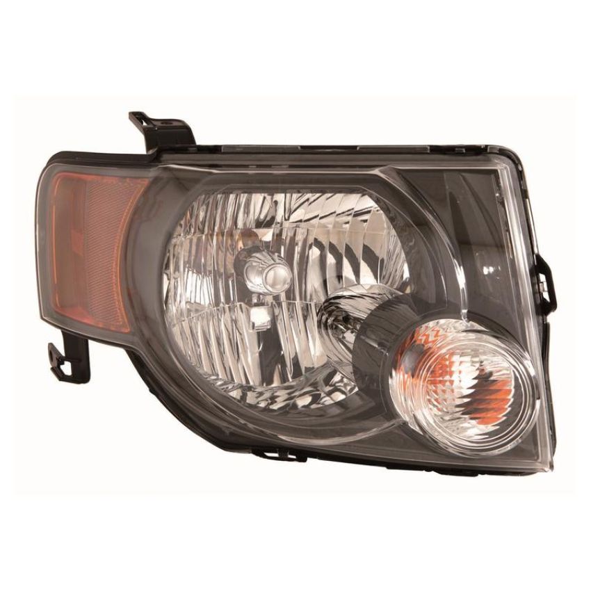 DEPO K30-1133R-AS2 Head Lamp