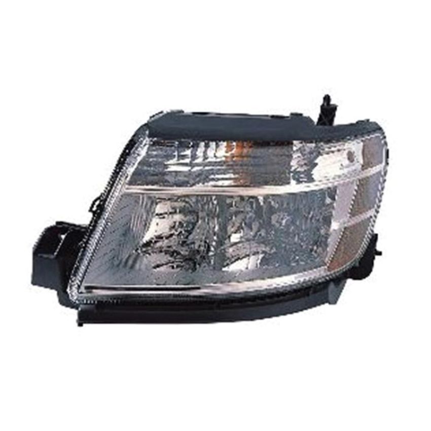 DEPO K30-1134L-ASN Head Lamp