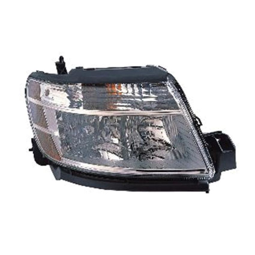 DEPO K30-1134R-ASN Head Lamp