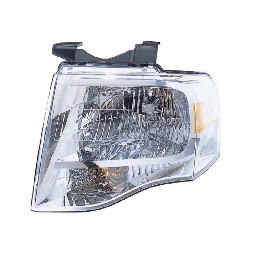 DEPO K30-1135L-AC1 Capa Head Lamp