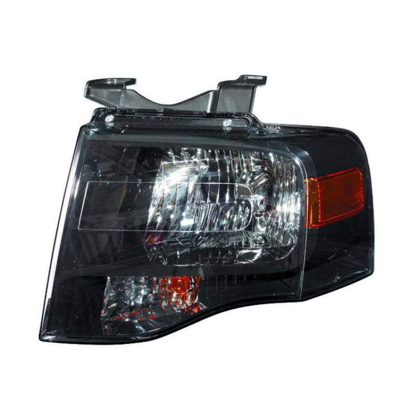 DEPO K30-1135L-AC2 Capa Head Lamp