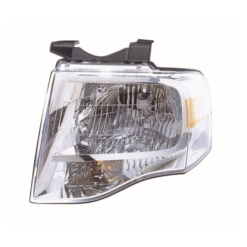DEPO K30-1135L-AS1 Head Lamp