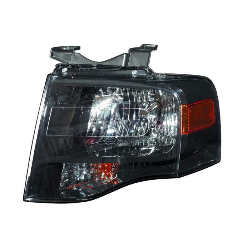 DEPO K30-1135L-AS2 Head Lamp