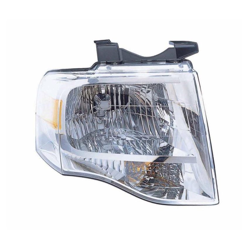 DEPO K30-1135R-AC1 Capa Head Lamp
