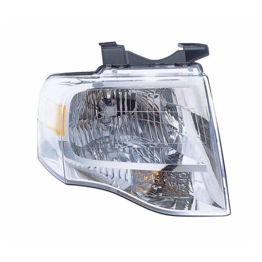 DEPO K30-1135R-AS1 Head Lamp