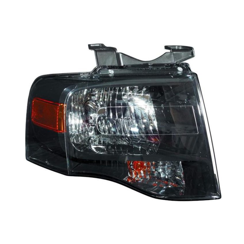DEPO K30-1135R-AS2 Head Lamp