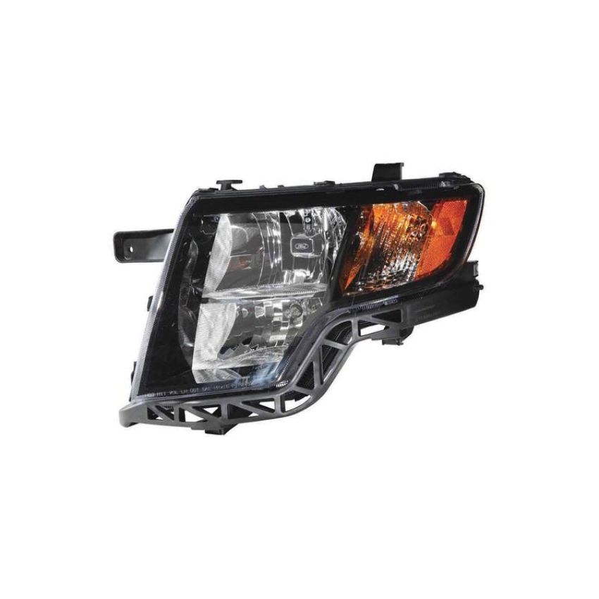 DEPO K30-1136L-AS2 Head Lamp