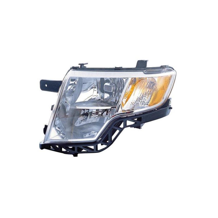 DEPO K30-1136L-AS Head Lamp