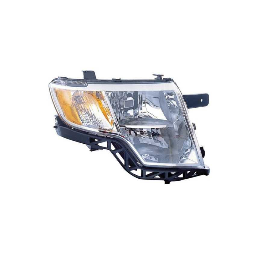 DEPO K30-1136R-AS Head Lamp