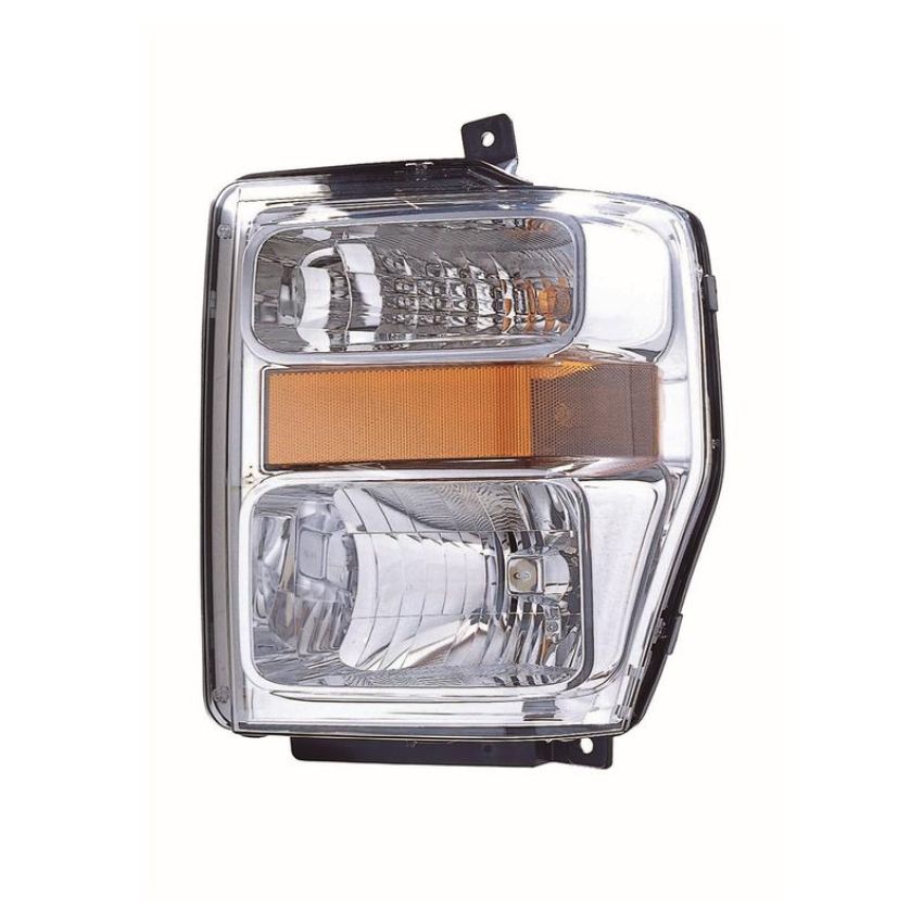 DEPO K30-1137L-AC1 Capa Head Lamp