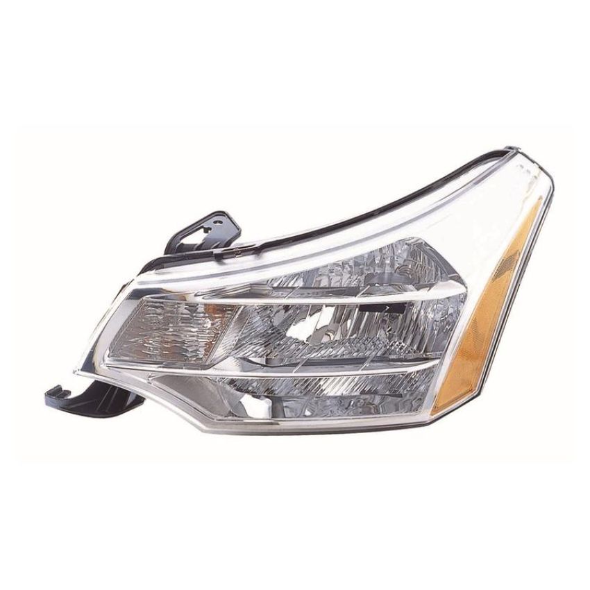 DEPO K30-1138L-AS1 Head Lamp