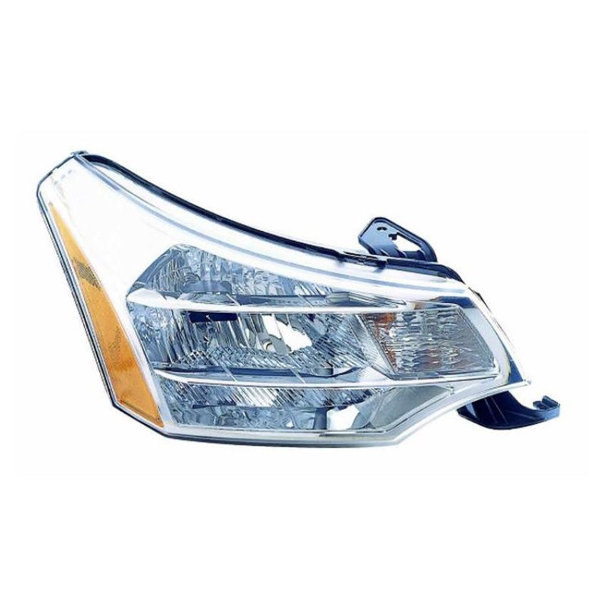 DEPO K30-1138R-AC1 Capa Head Lamp