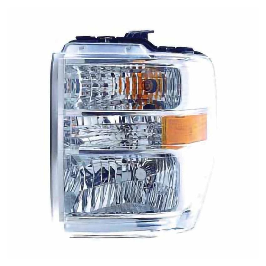 DEPO K30-1140L-AS Capa Head Lamp
