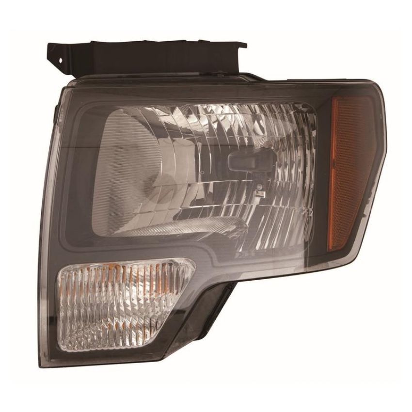 DEPO K30-1143L-ACN2 Capa Head Lamp