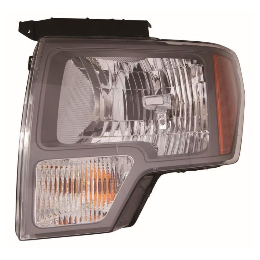 DEPO K30-1143L-ACN7 Capa Head Lamp