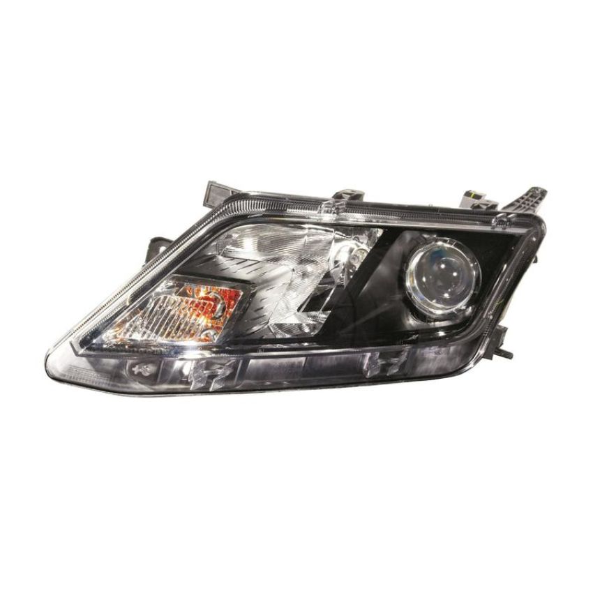 DEPO K30-1144L-AS2 Head Lamp