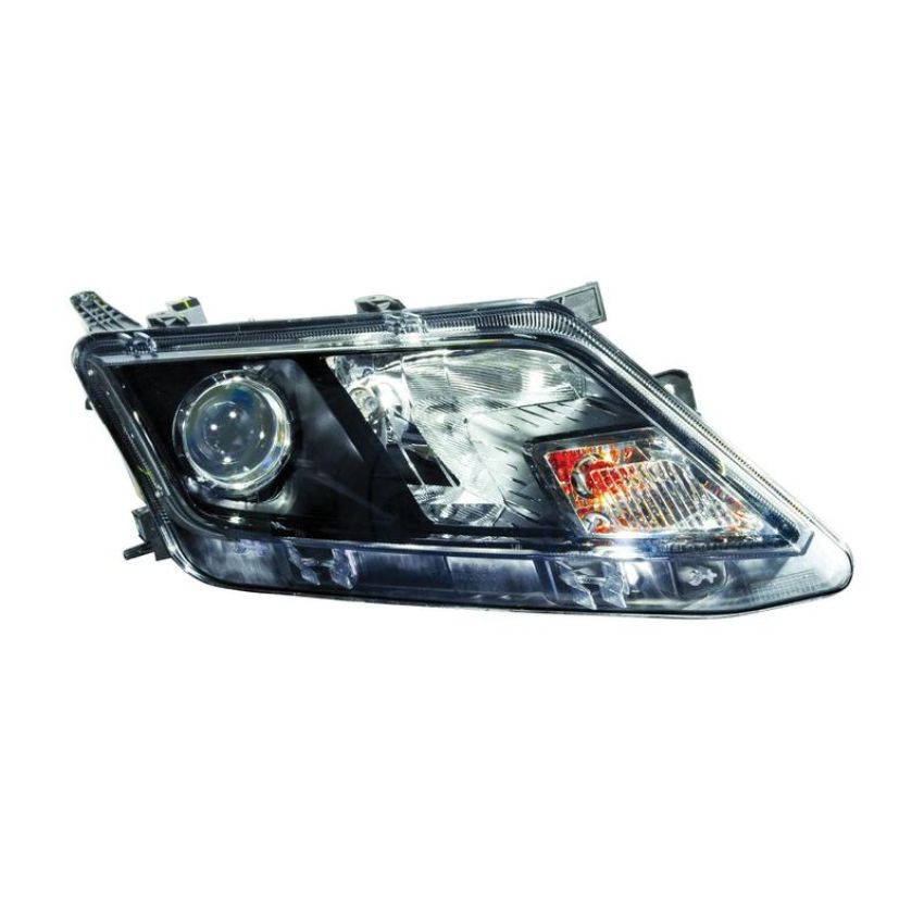 DEPO K30-1144R-AS2 Head Lamp