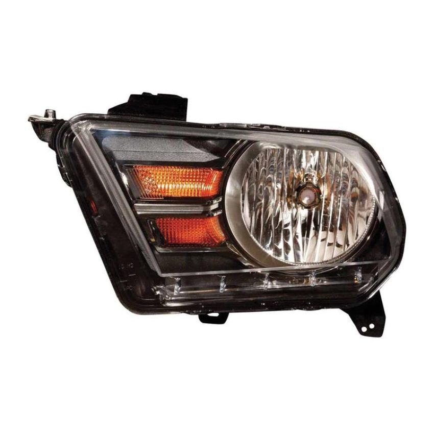 DEPO K30-1145L-AC7 Capa Head Lamp