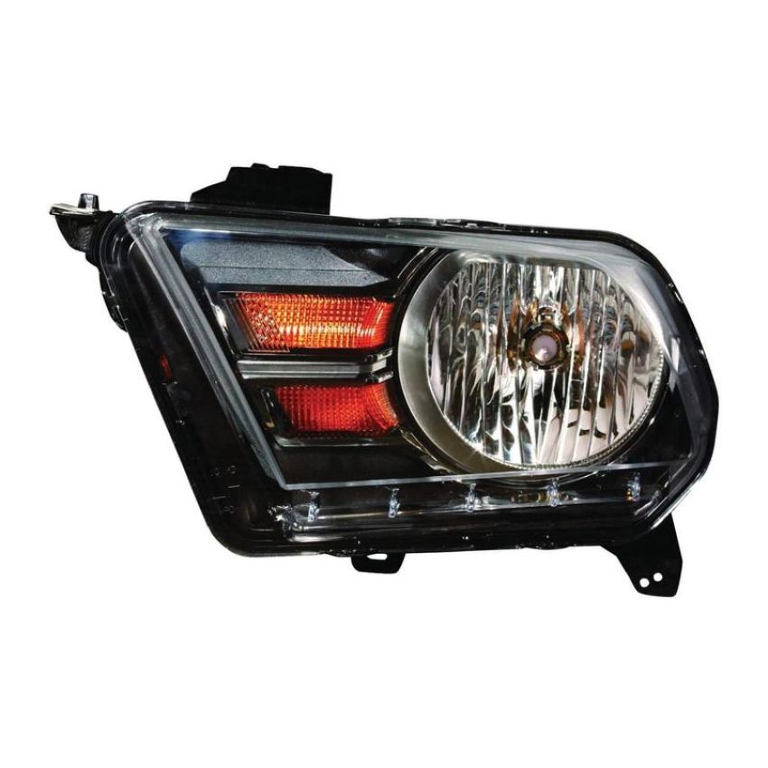 DEPO K30-1145L-AS7 Head Lamp
