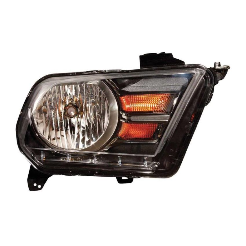 DEPO K30-1145R-AC7 Capa Head Lamp