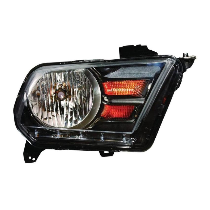 DEPO K30-1145R-AS7 Head Lamp