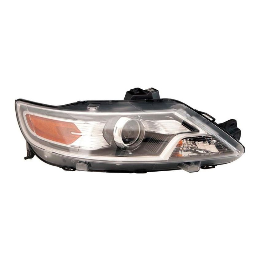 DEPO K30-1147R-AS Head Lamp