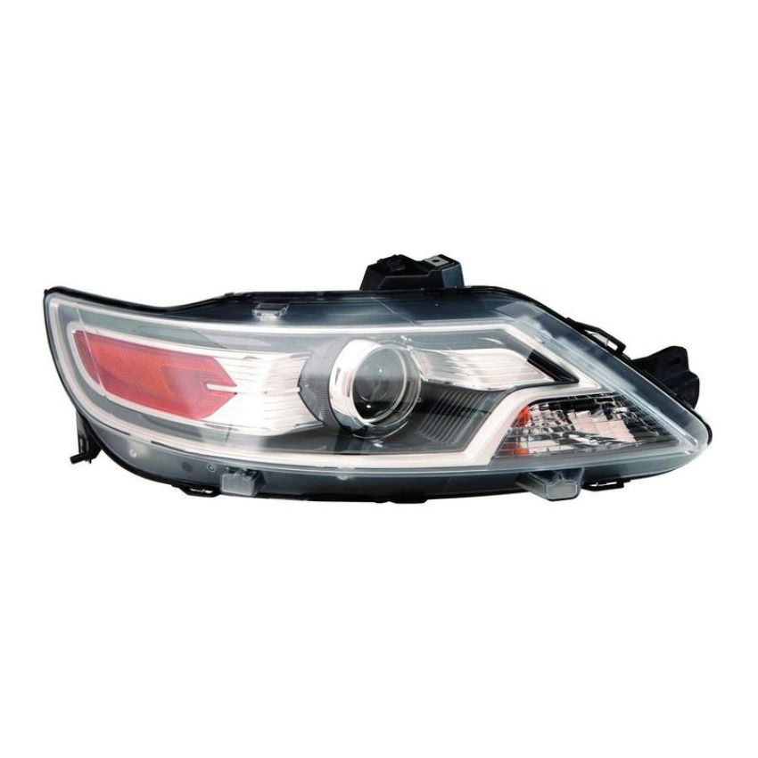 DEPO K30-1147R-UCH Head Lamp