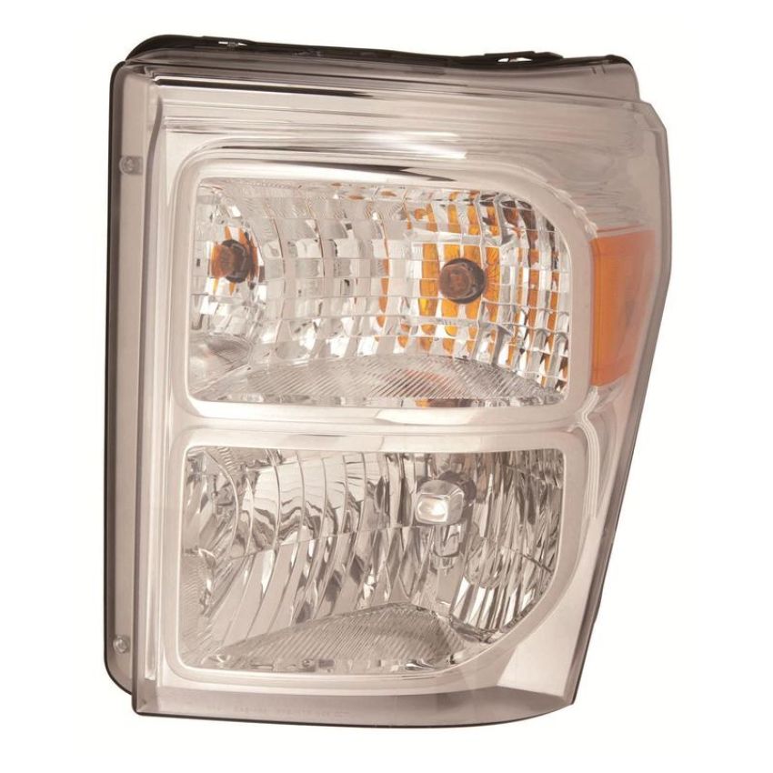 DEPO K30-1148L-AS Head Lamp