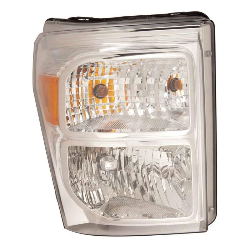 DEPO K30-1148R-AS Head Lamp