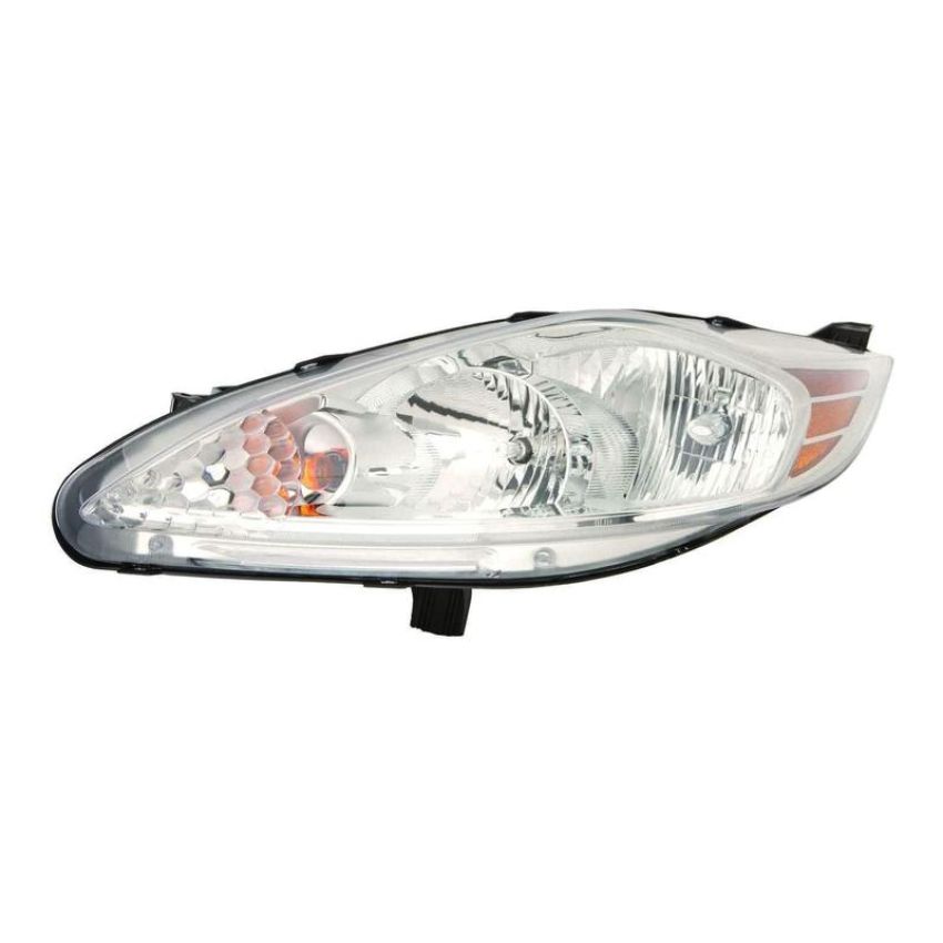 DEPO K30-1149L-AS1 Head Lamp